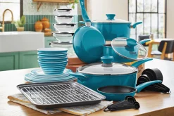Chef Tested 42-Piece Mega Kitchen Set by Wards