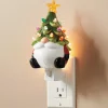 Choose Holiday Night-Light
