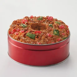 Christmas Fruitcake