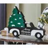 Christmas Truck