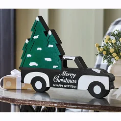 Christmas Truck