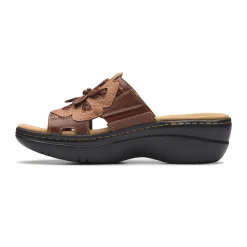 Clarks Merliah 2 Belle Slide