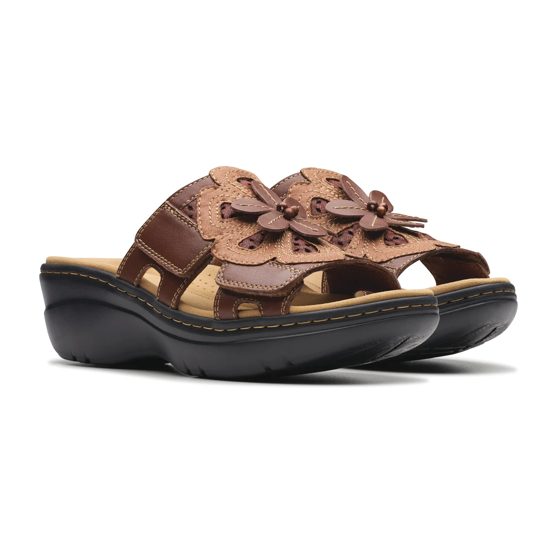 Clarks Merliah 2 Belle Slide