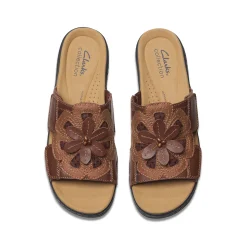 Clarks Merliah 2 Belle Slide