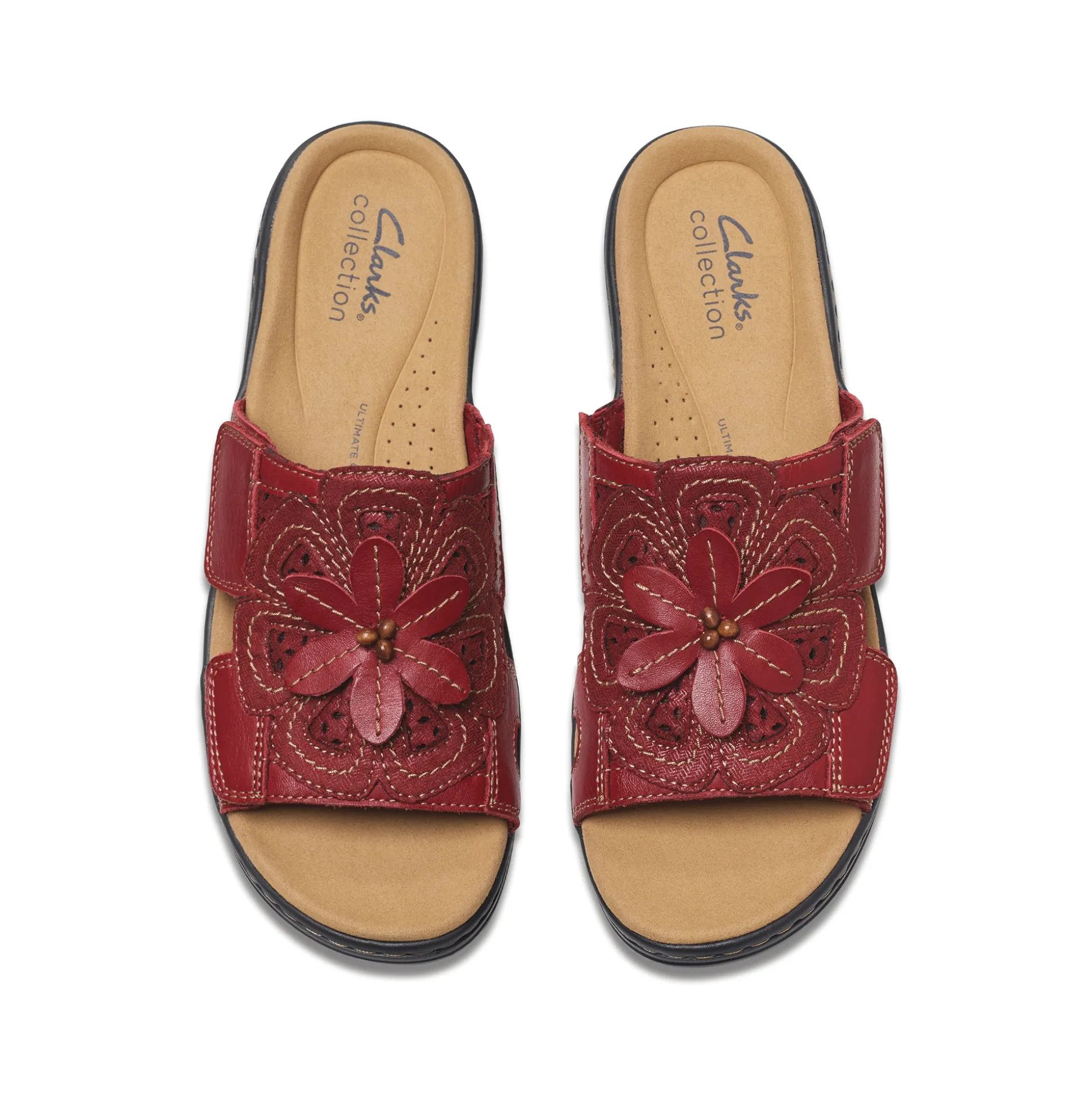 Clarks Merliah 2 Belle Slide