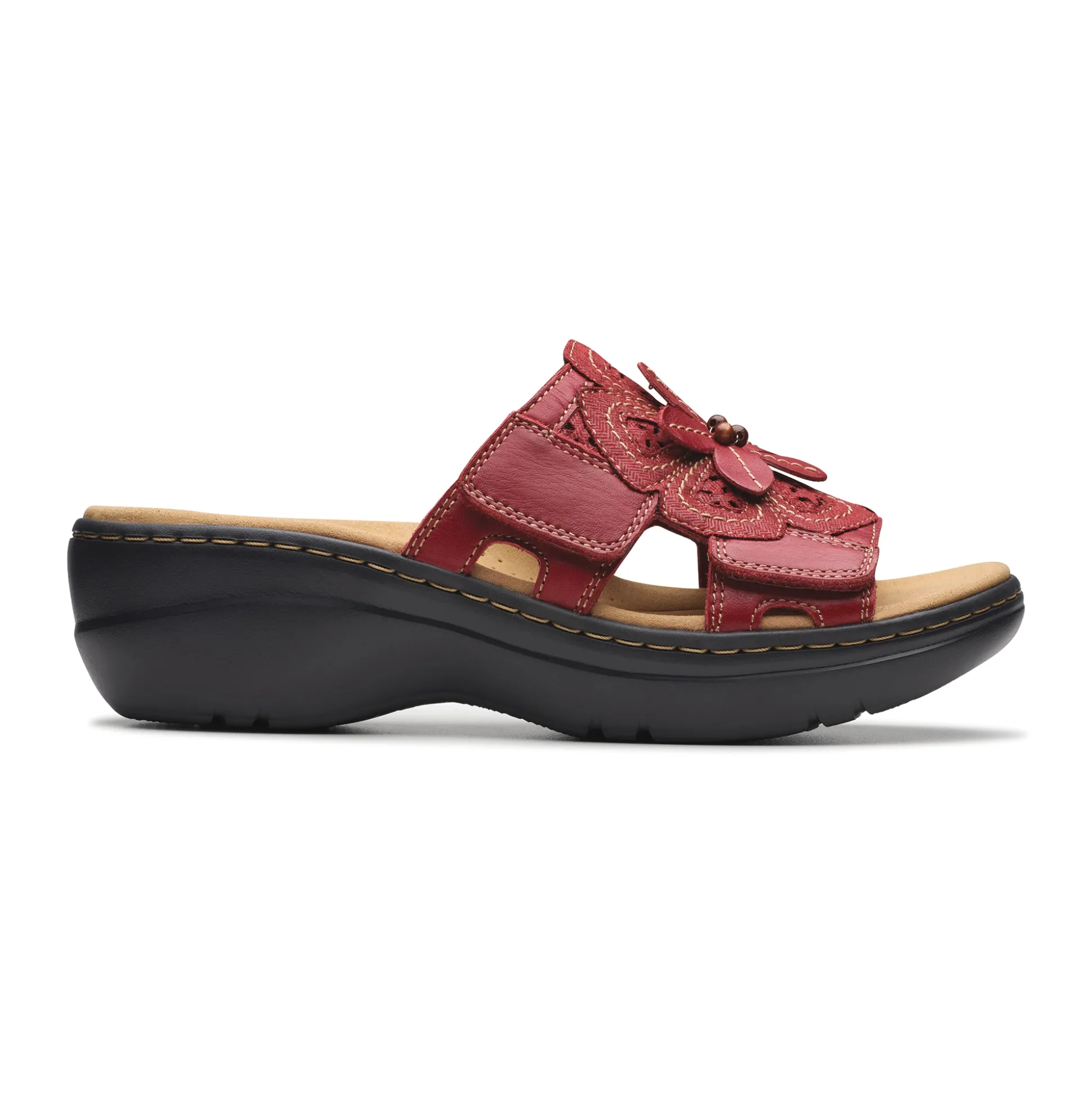 Clarks Merliah 2 Belle Slide