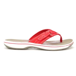 Clarks Women's Breeze Sea Thong