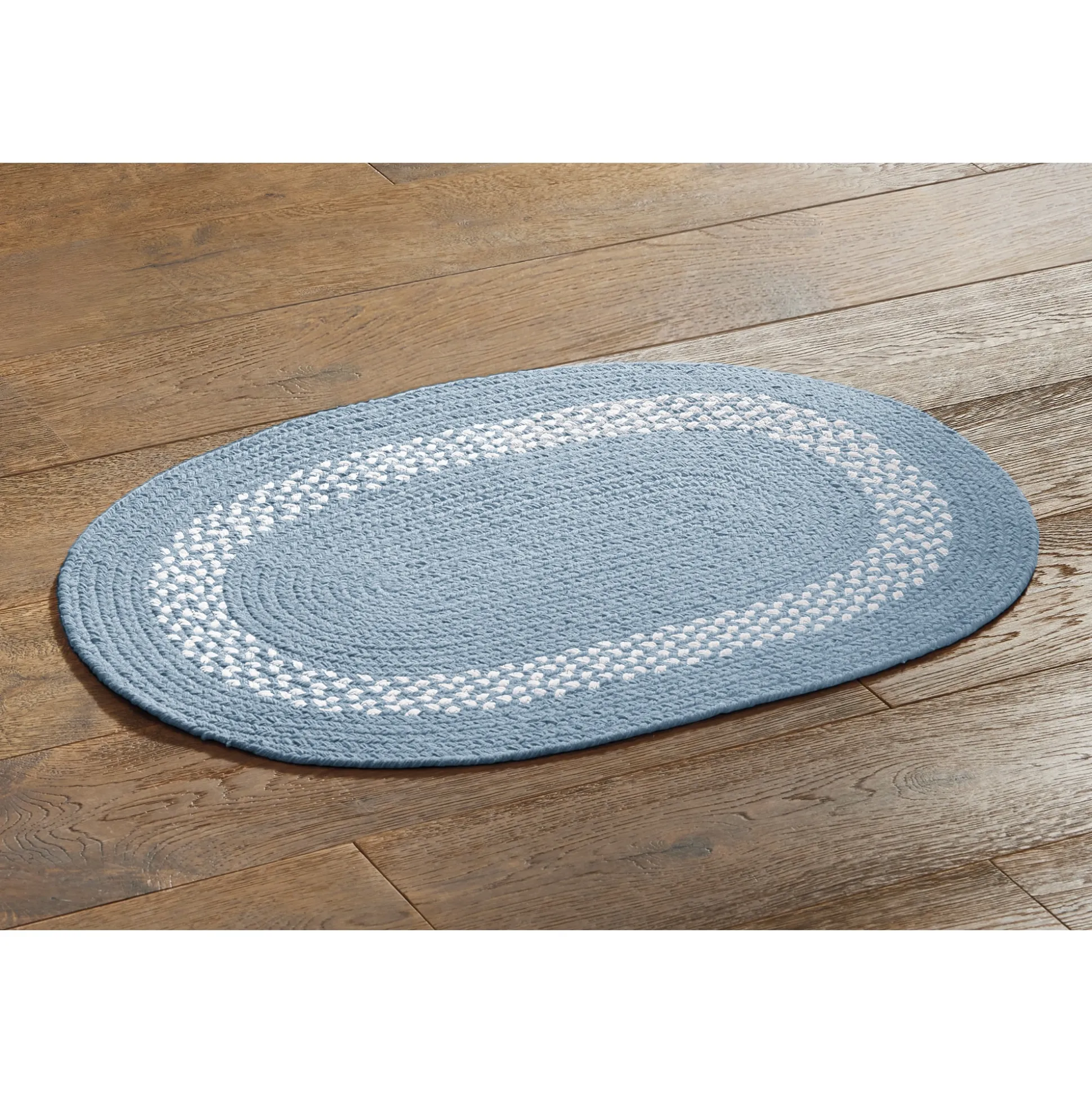 Classic Braided Mat - 20" x 30"