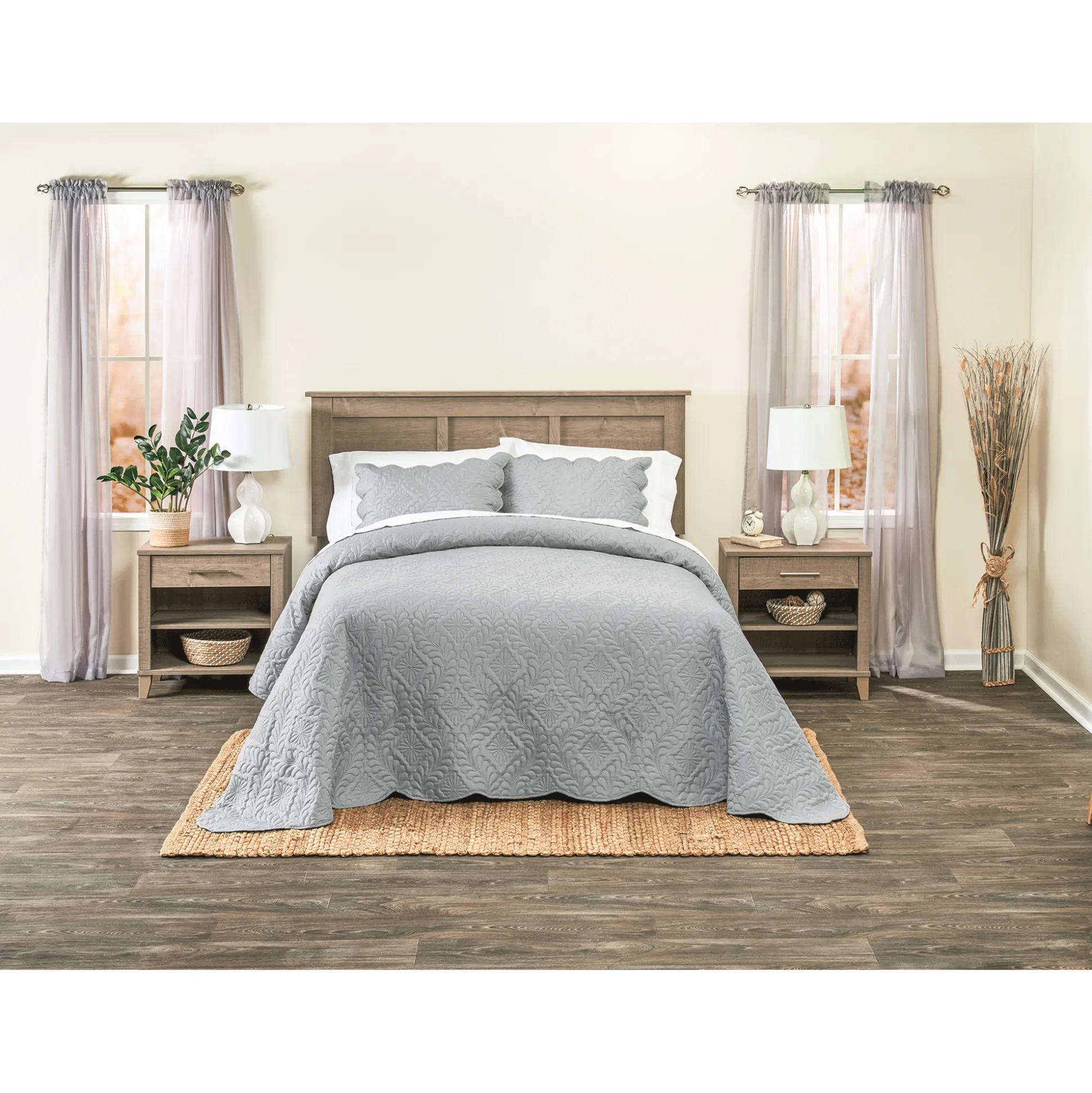 Classic Elegance Quilt