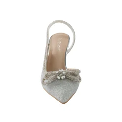 Classique Glitter d’Orsay Pump