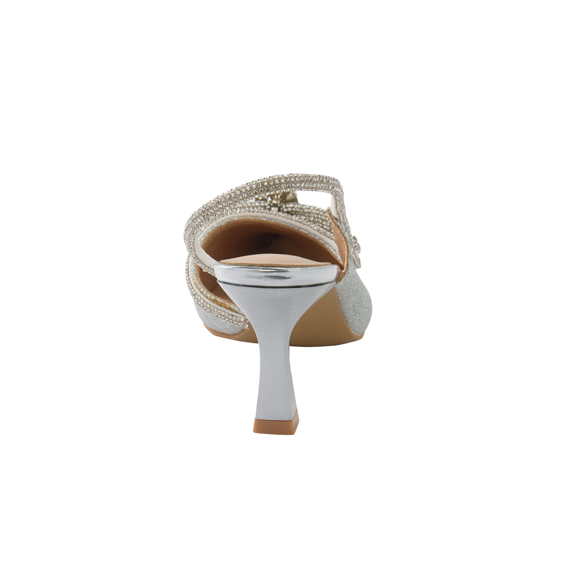 Classique Glitter d’Orsay Pump