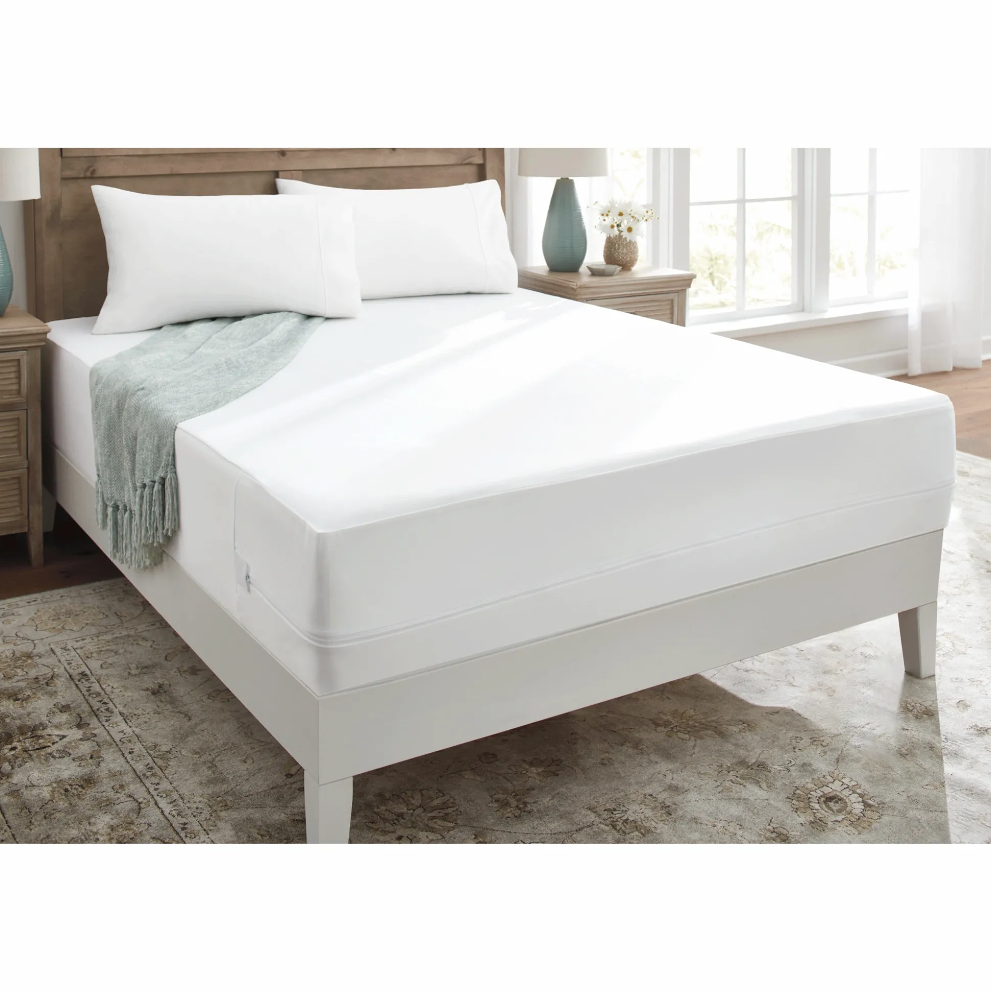 Clorox Mattress Protector