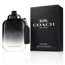 Coach New York For Him