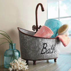 Coastal 6-Piece Towel Set