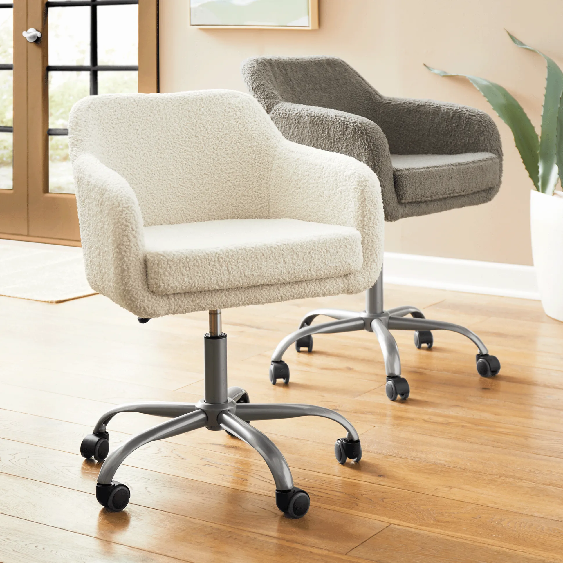 Coco Office Chair