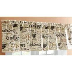Coffee Valance