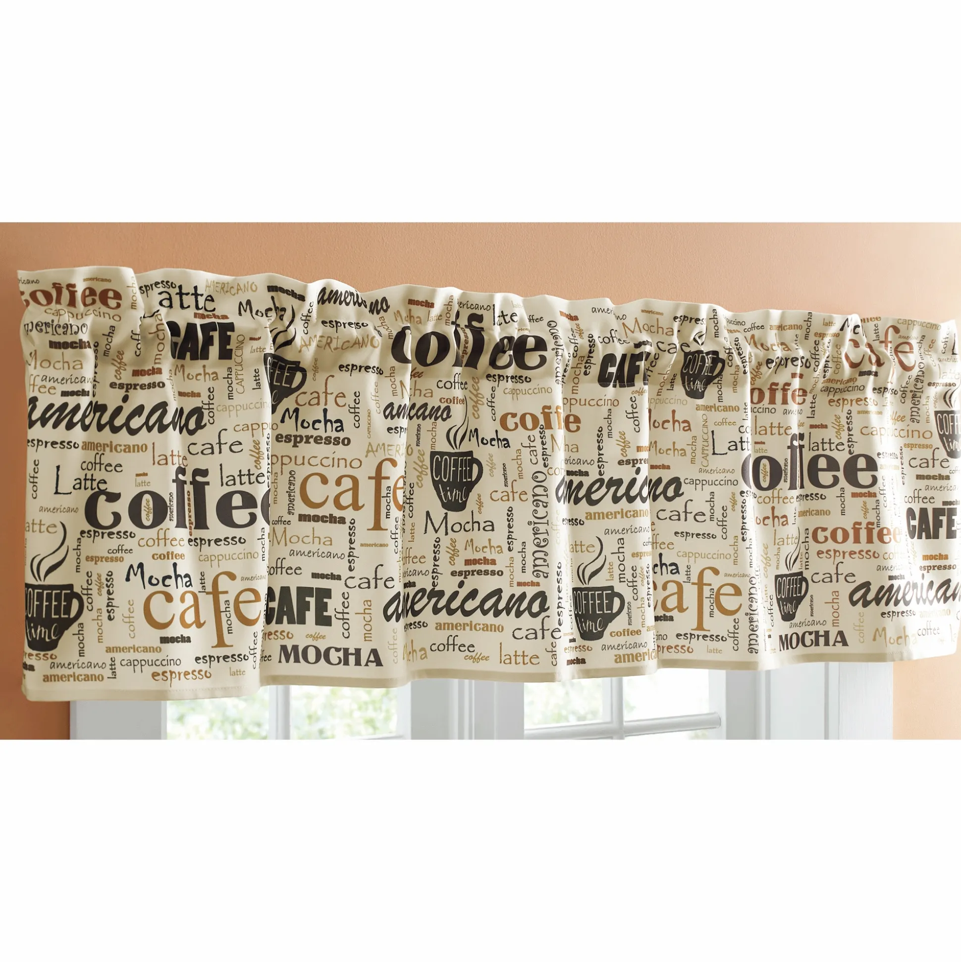 Coffee Valance