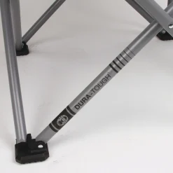 Coleman Big & Tall Quad Chair