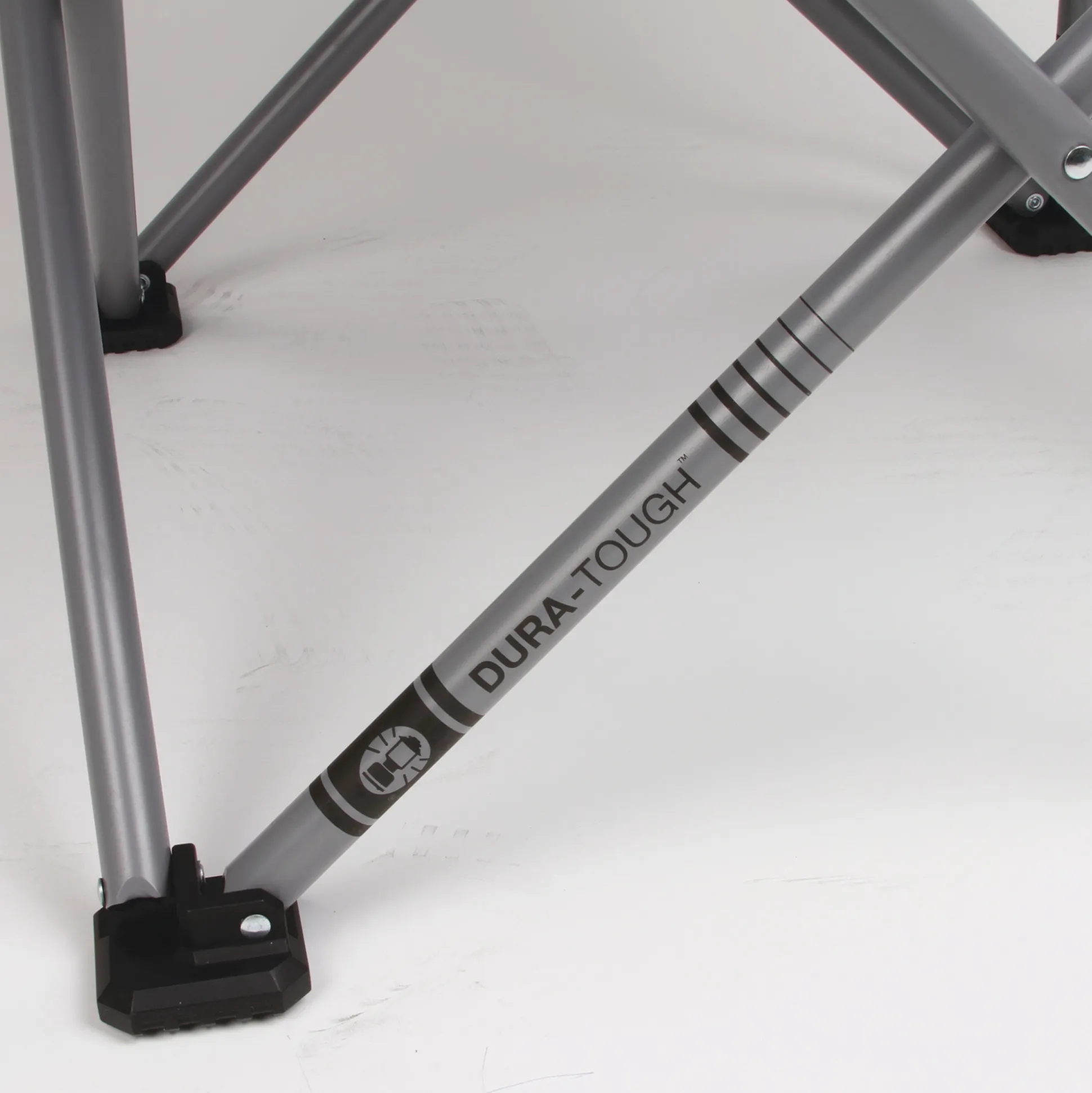 Coleman Big & Tall Quad Chair