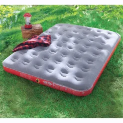 Coleman Quickbed