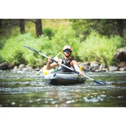 Coleman Sevylor K5 QuikPak Inflatable Kayak