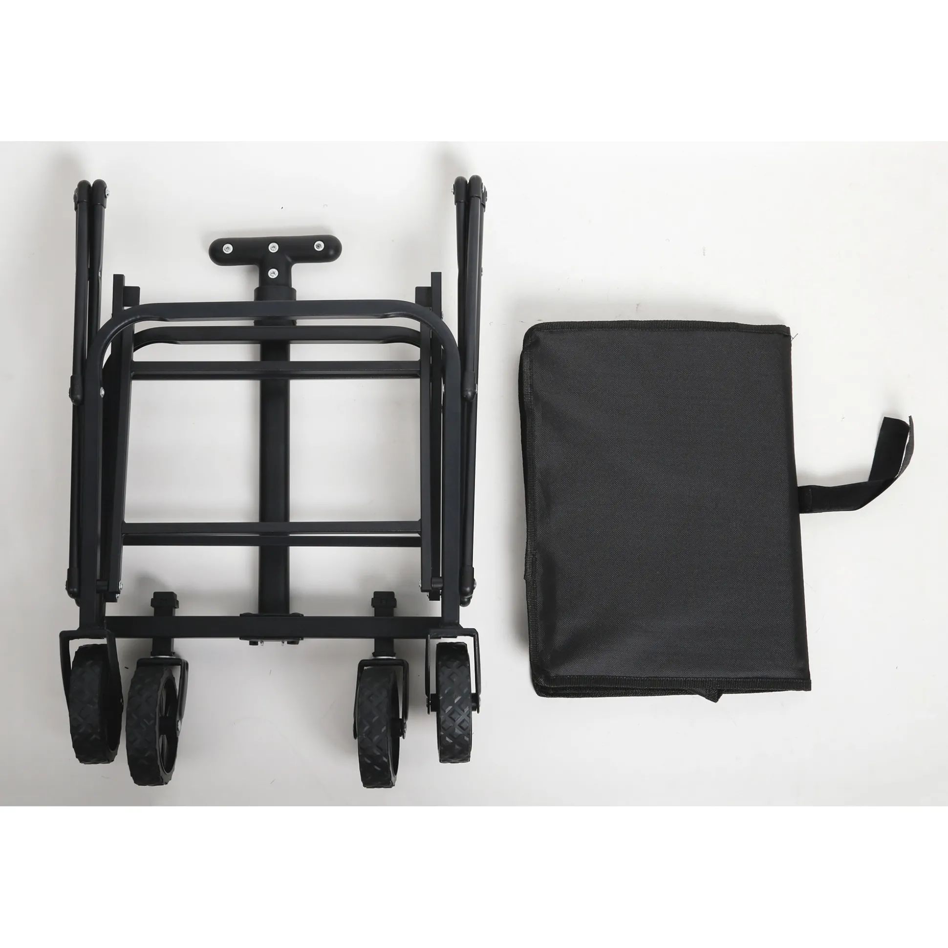 Collapsible Folding Wagon