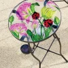 Colline Solar Table