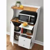 Collins Powered Appliance Pantry