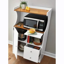 Collins Powered Appliance Pantry