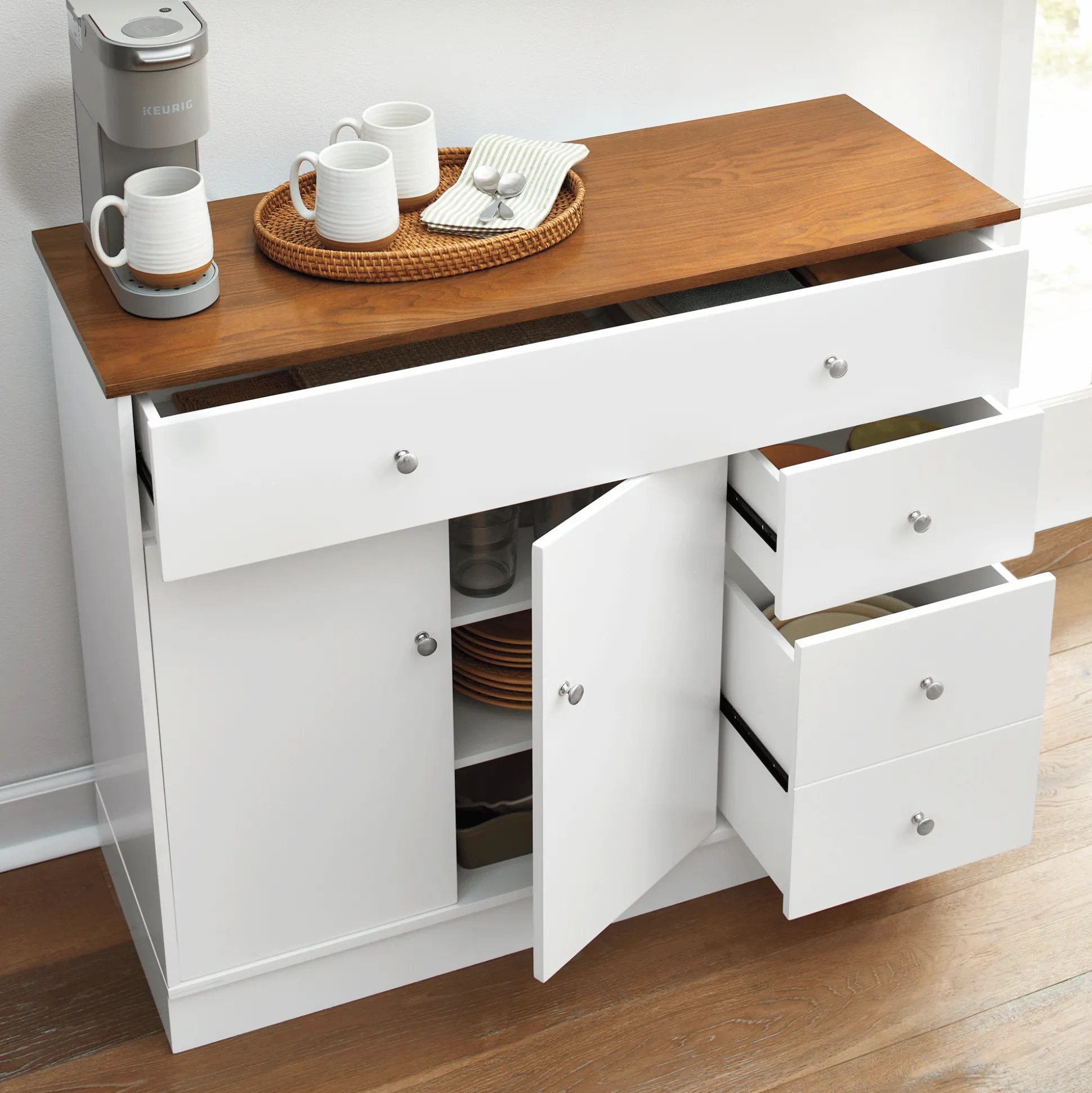 Collins Sideboard