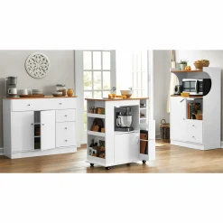 Collins Sideboard