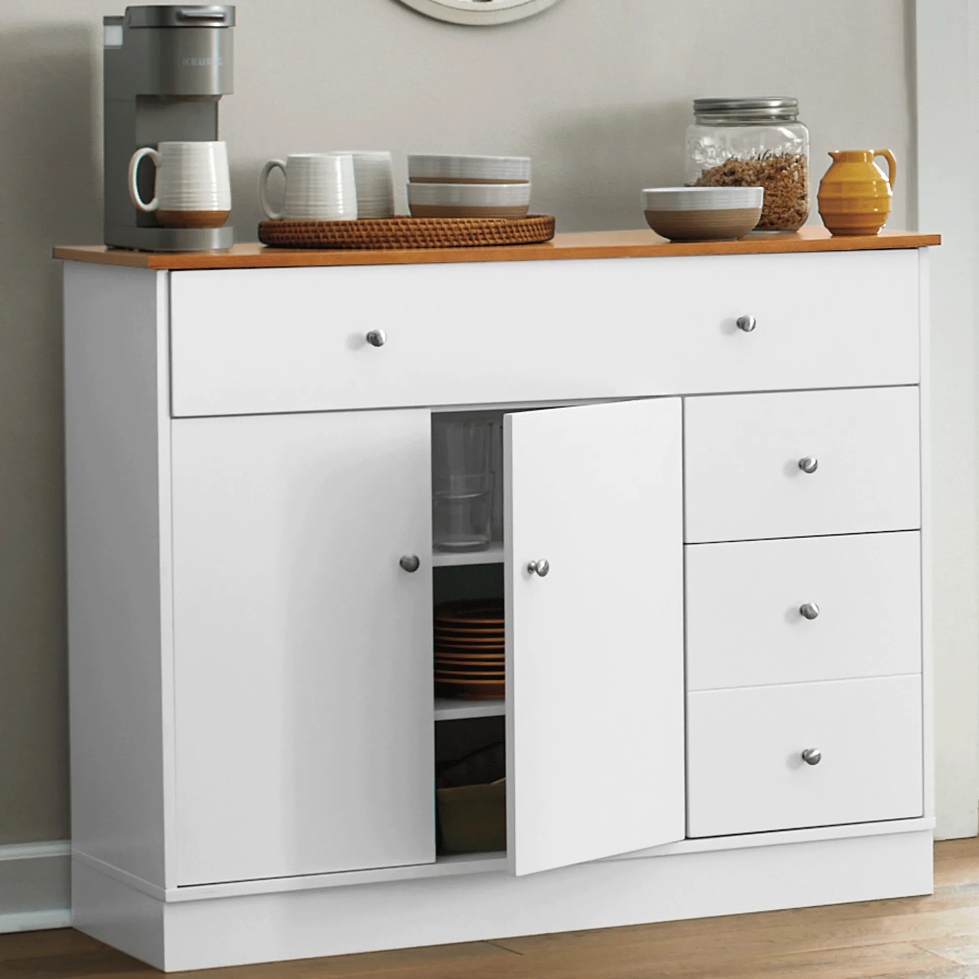 Collins Sideboard