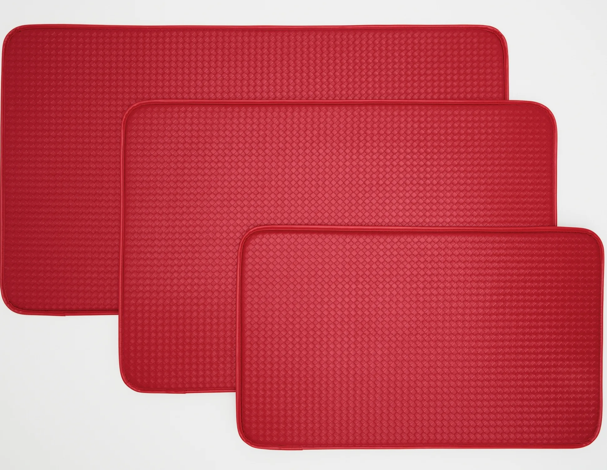 Color Connection Anti-Fatigue Mat