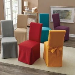 Color Connection Chair Cover