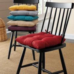 Color Connection Chair Cushion