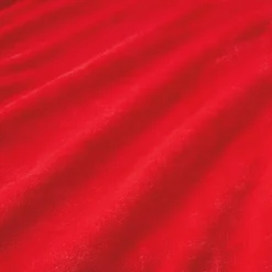 Color Connection Microplush Fleece Blanket