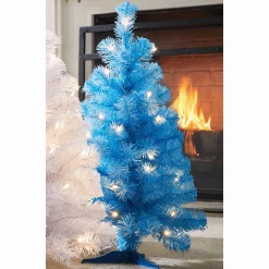 2' Colorful Tree