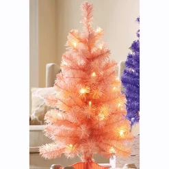 2' Colorful Tree