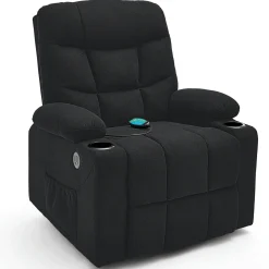 Colton Lift Recliner with Heat & Massage