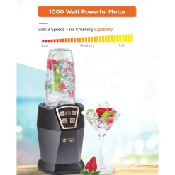 Commercial Chef Personal Blender