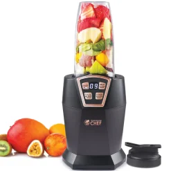 Commercial Chef Personal Blender