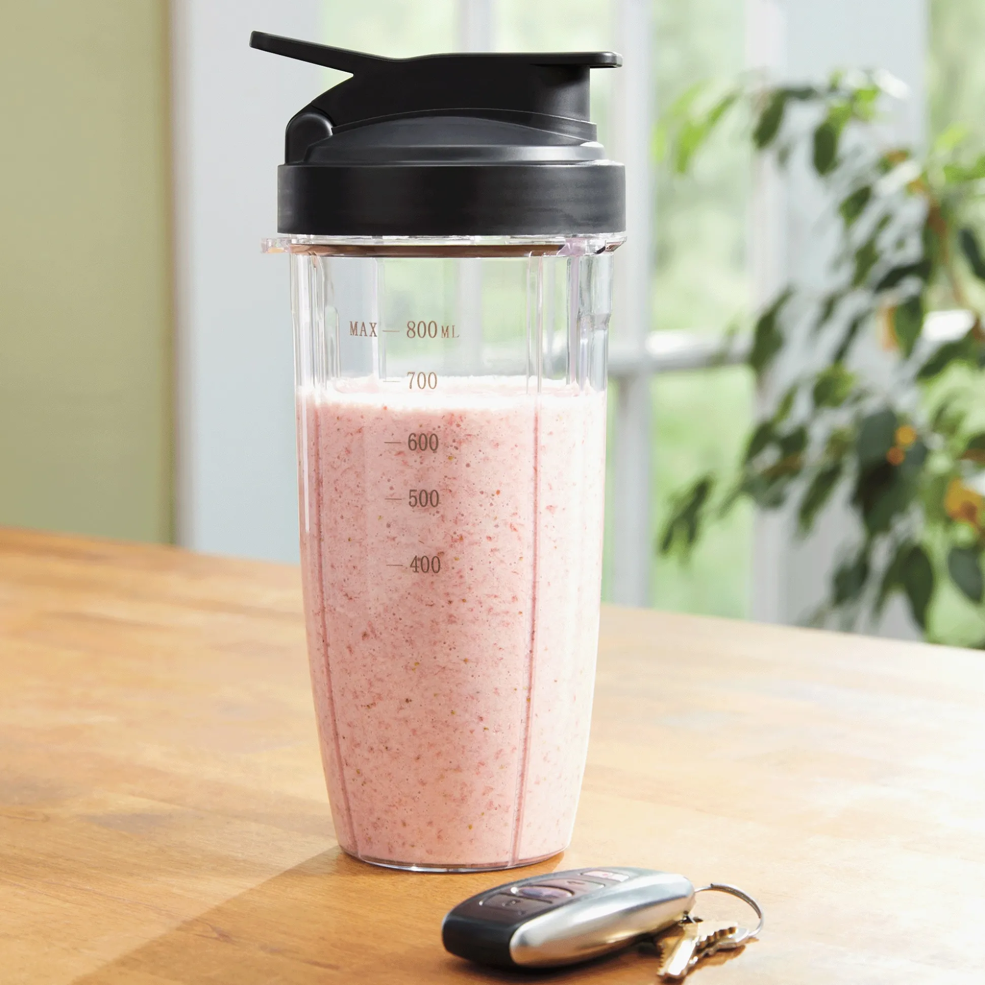 Commercial Chef Personal Blender