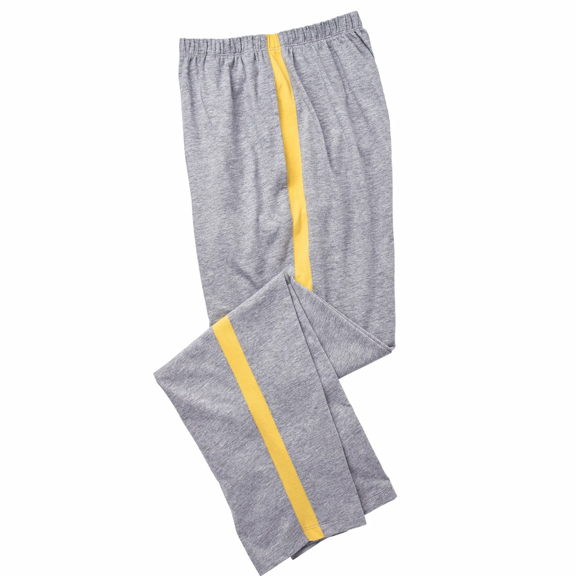 Contrast Stripe Pant