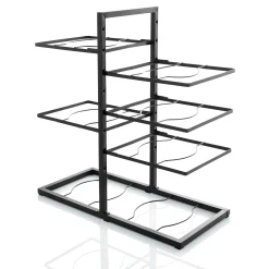 Cookware Storage Rack