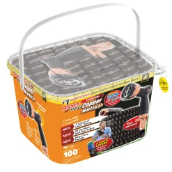 Copper Bullet Expanding 100-Foot Garden Pocket Hose