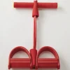 Core Exerciser with Bands