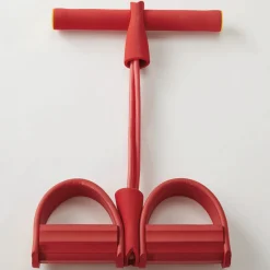Core Exerciser with Bands