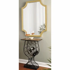 Cork & Wine Bottle Rack