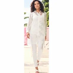 Cousin Vinny Well-Made Basic Stretch Legging