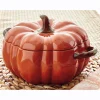 Covered 3-Quart Pumpkin Baker